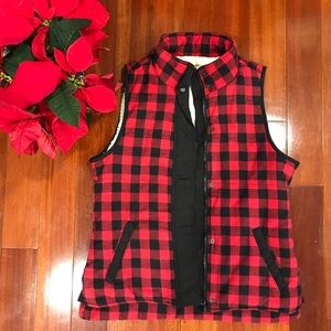 Bundle me! Cambridge Dry Good Vest